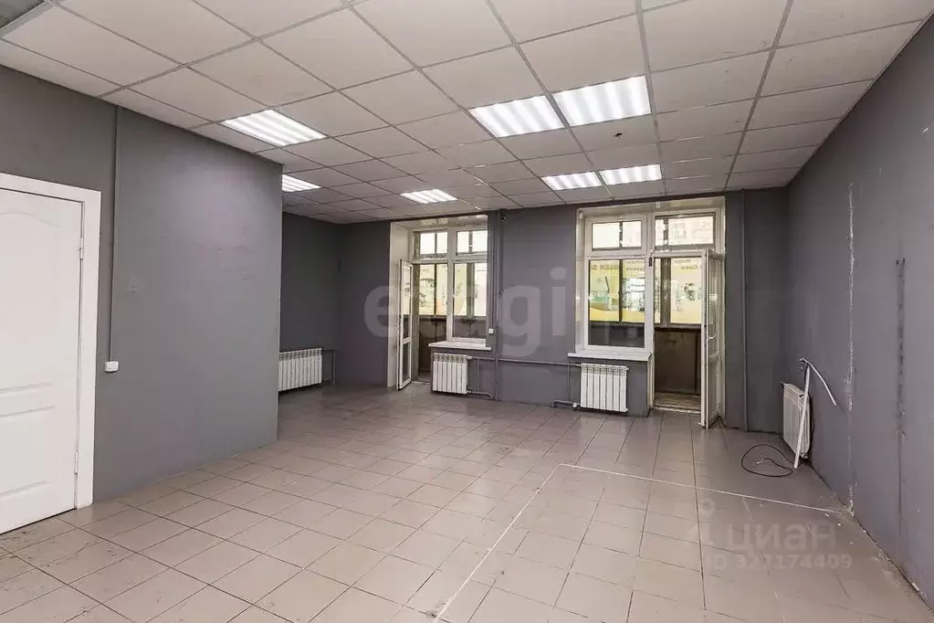 Помещение свободного назначения в Амурская область, Благовещенск ... - Фото 1