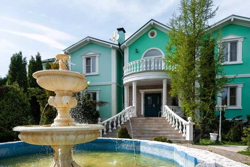 Дом в Московская область, Наро-Фоминский городской округ, Колос-1 СНТ  ... - Фото 2