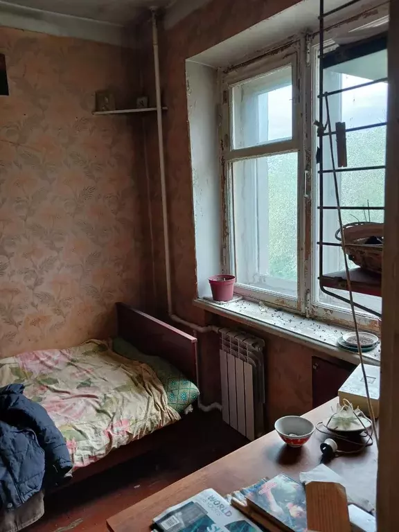 Продаётся 2-к квартира, 42 м - Фото 1