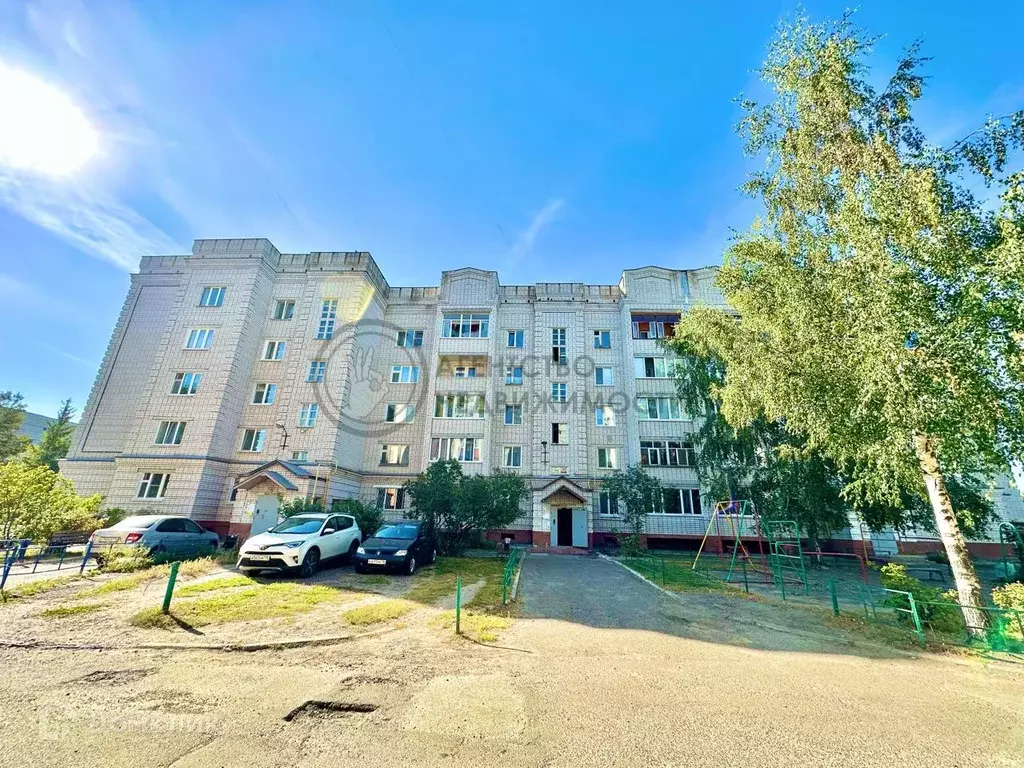Продаётся 3-к квартира, 89 м - Фото 0