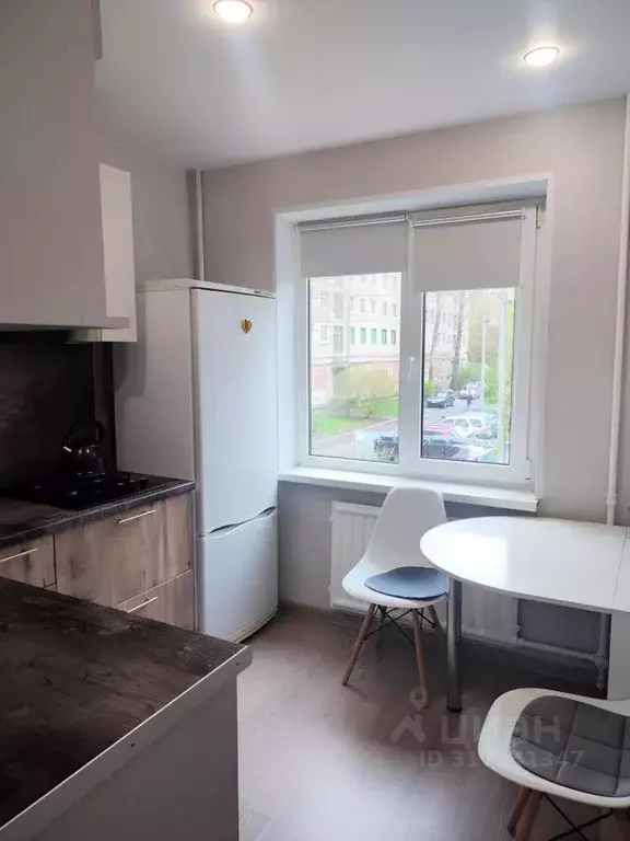2-к кв. Санкт-Петербург просп. Металлистов, 75 (45.9 м) - Фото 1
