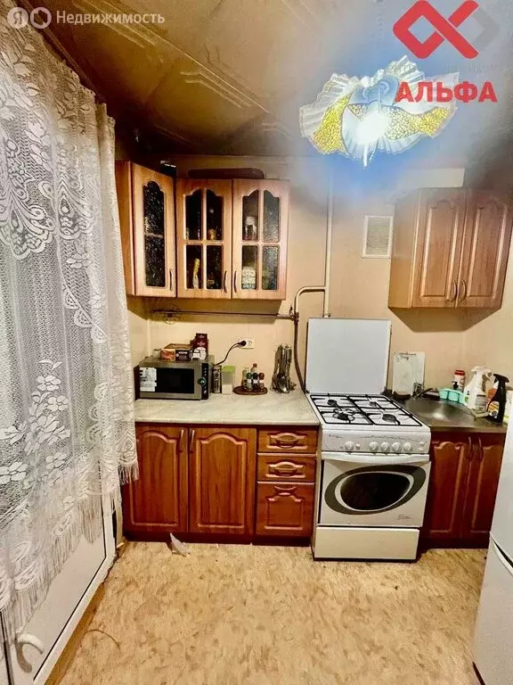 2-комнатная квартира: Киров, Профсоюзная улица, 46 (45.2 м) - Фото 1