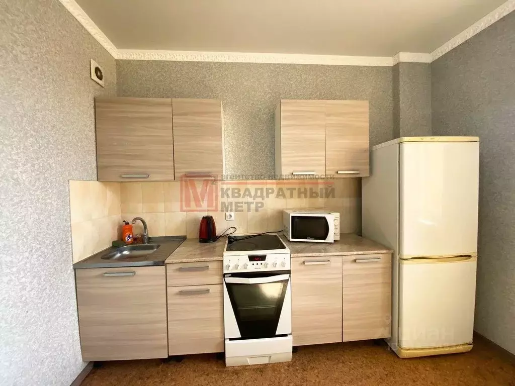 1-к кв. Белгородская область, Старый Оскол Северный мкр, 36 (36.0 м) - Фото 0