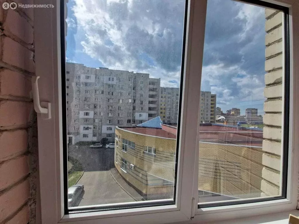 1-комнатная квартира: Саров, Московская улица, 22к1 (28.8 м) - Фото 0
