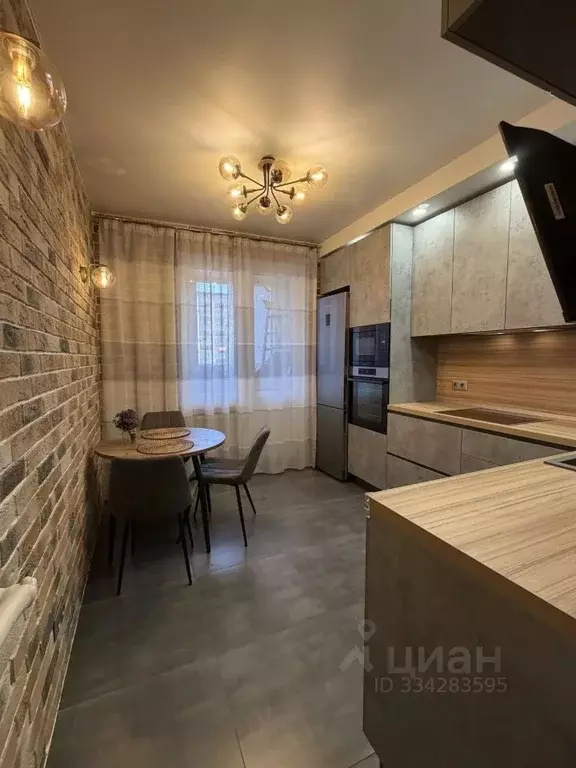 2-к кв. Московская область, Одинцово ул. Сколковская, 3В (63.9 м) - Фото 2