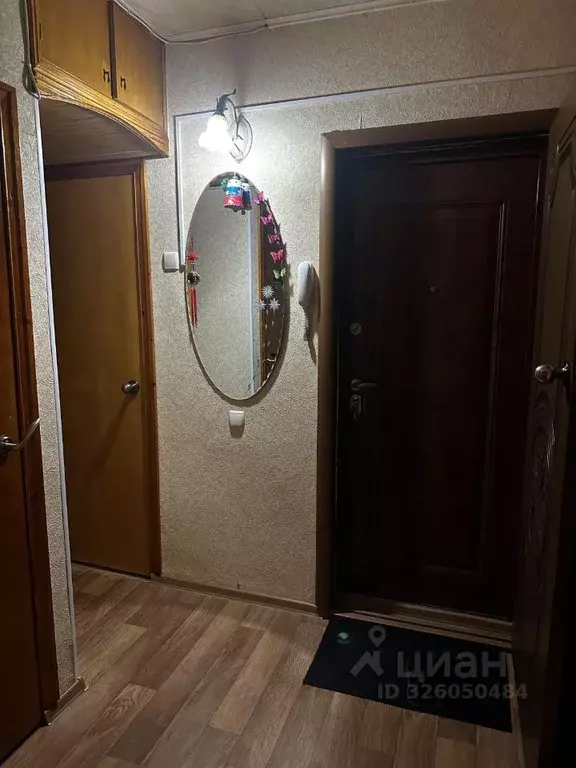 1-к кв. Крым, Симферополь ул. Битакская, 11 (36.8 м) - Фото 1