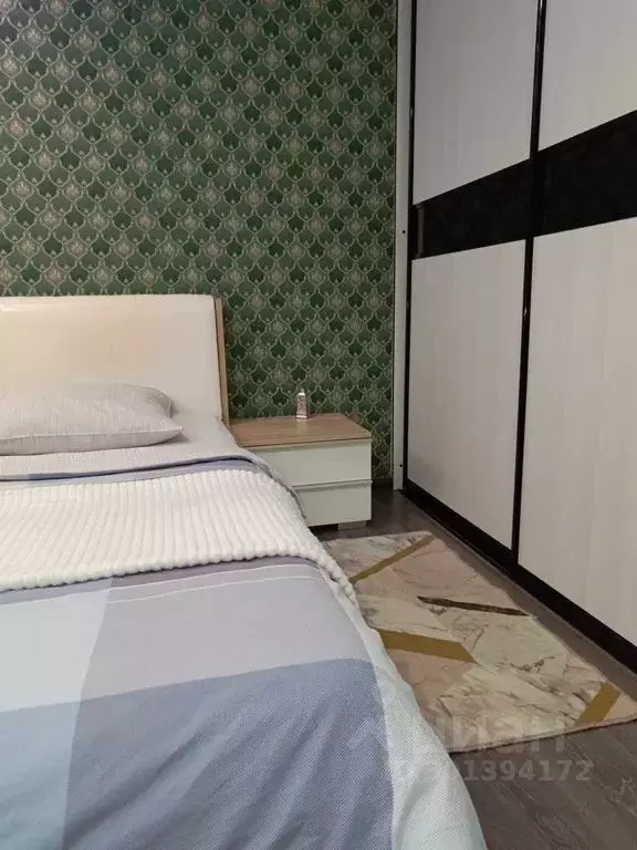 2-к кв. Ханты-Мансийский АО, Нижневартовск ул. Мира, 25 (62.0 м) - Фото 1