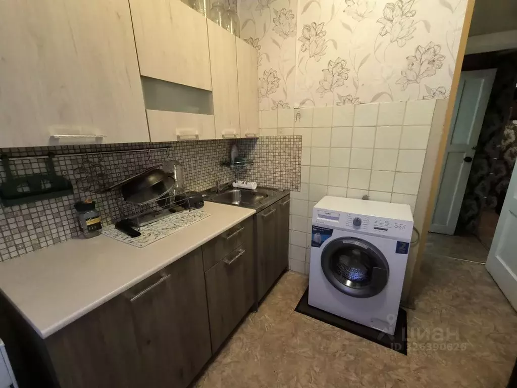 2-к кв. Архангельская область, Северодвинск ул. Карла Маркса, 6 (45.0 ... - Фото 2