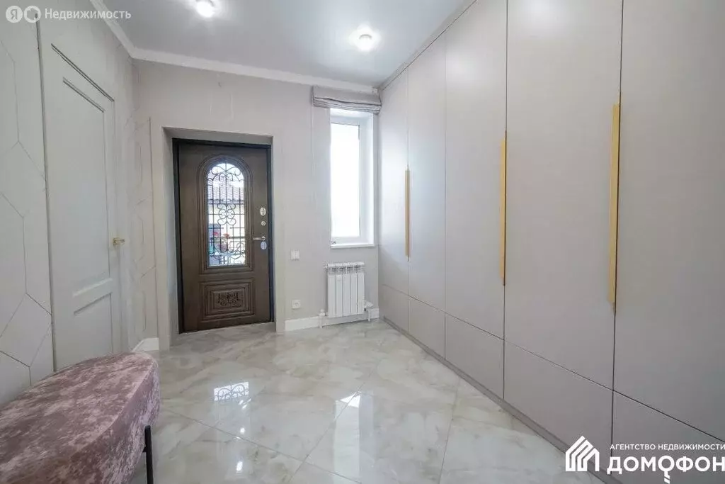 Дом в Омск, Широкая улица, 82 (180 м) - Фото 1