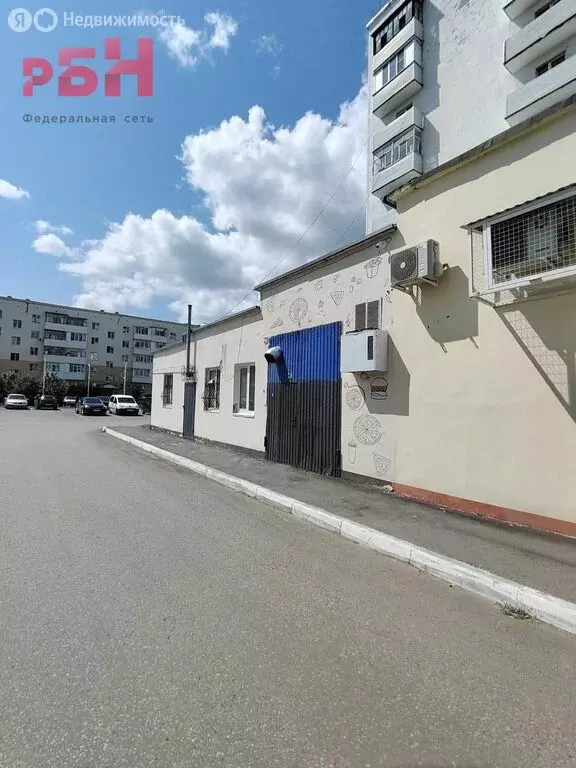 Помещение свободного назначения (52 м) - Фото 0