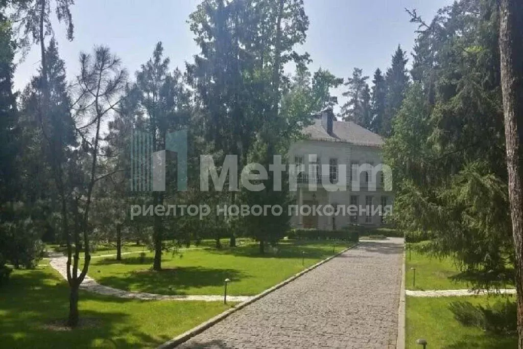 Продается дом в пос. ДСК Московский Писатель - Фото 1