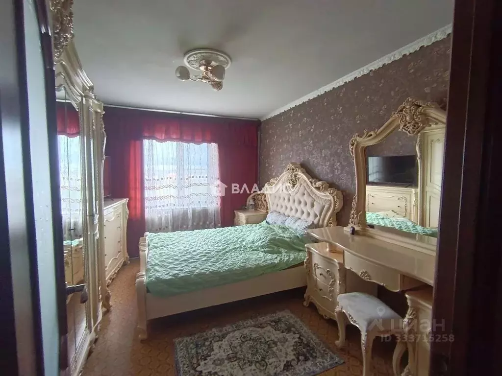 3-к кв. Московская область, Коломна ул. Калинина, 8 (60.7 м) - Фото 1