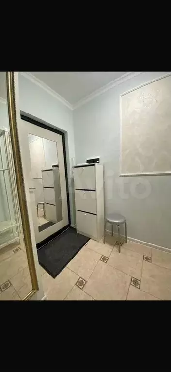 1-к. квартира, 35 м, 7/9 эт. - Фото 1