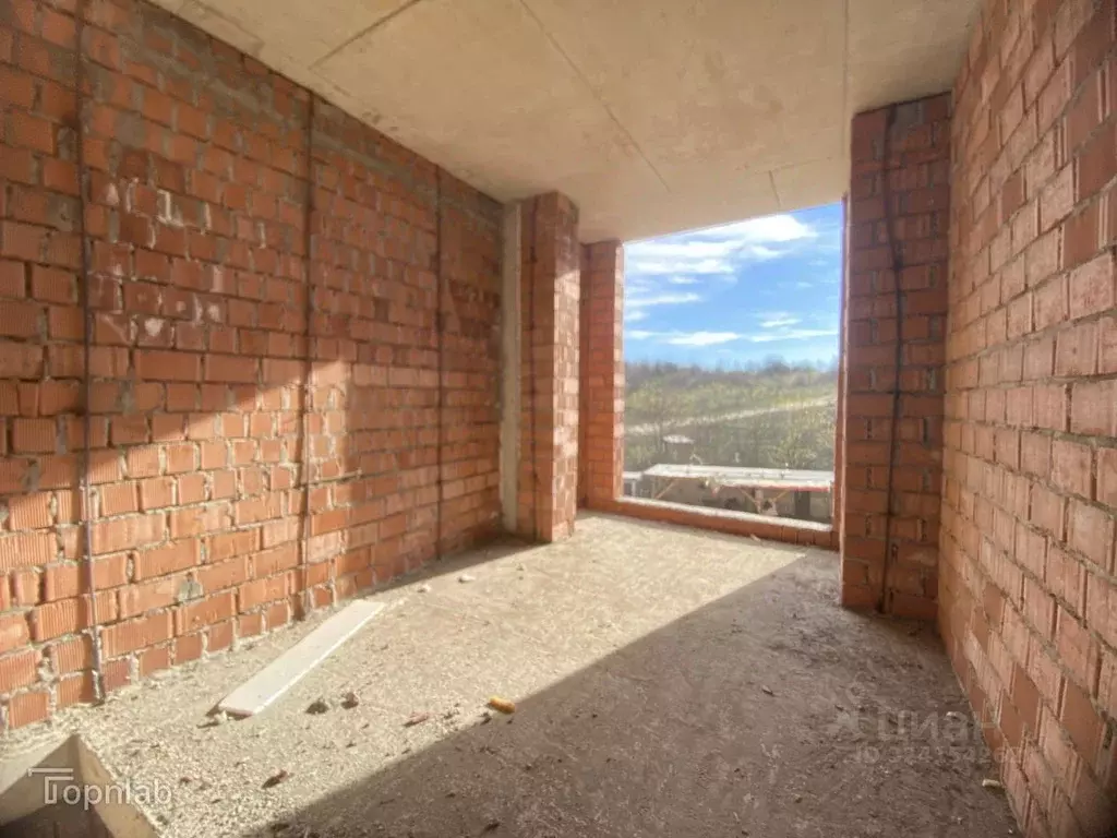 1-к кв. Кабардино-Балкария, Нальчик ул. Солнечная (38.71 м) - Фото 1