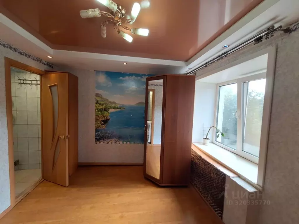 1-к кв. Пермский край, Пермь Сестрорецкая ул., 19 (18.7 м) - Фото 2