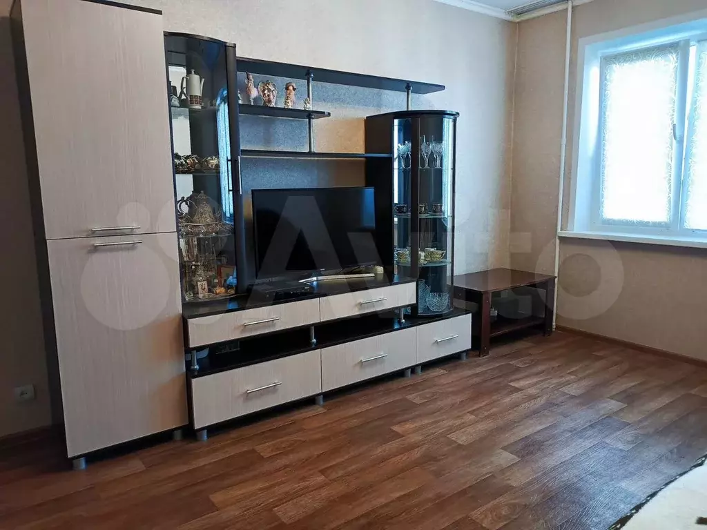3-к. квартира, 62,8 м, 8/9 эт. - Фото 1