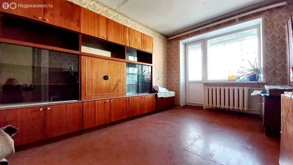 3-комнатная квартира: Волгоград, улица Поддубного, 31 (51.2 м) - Фото 1