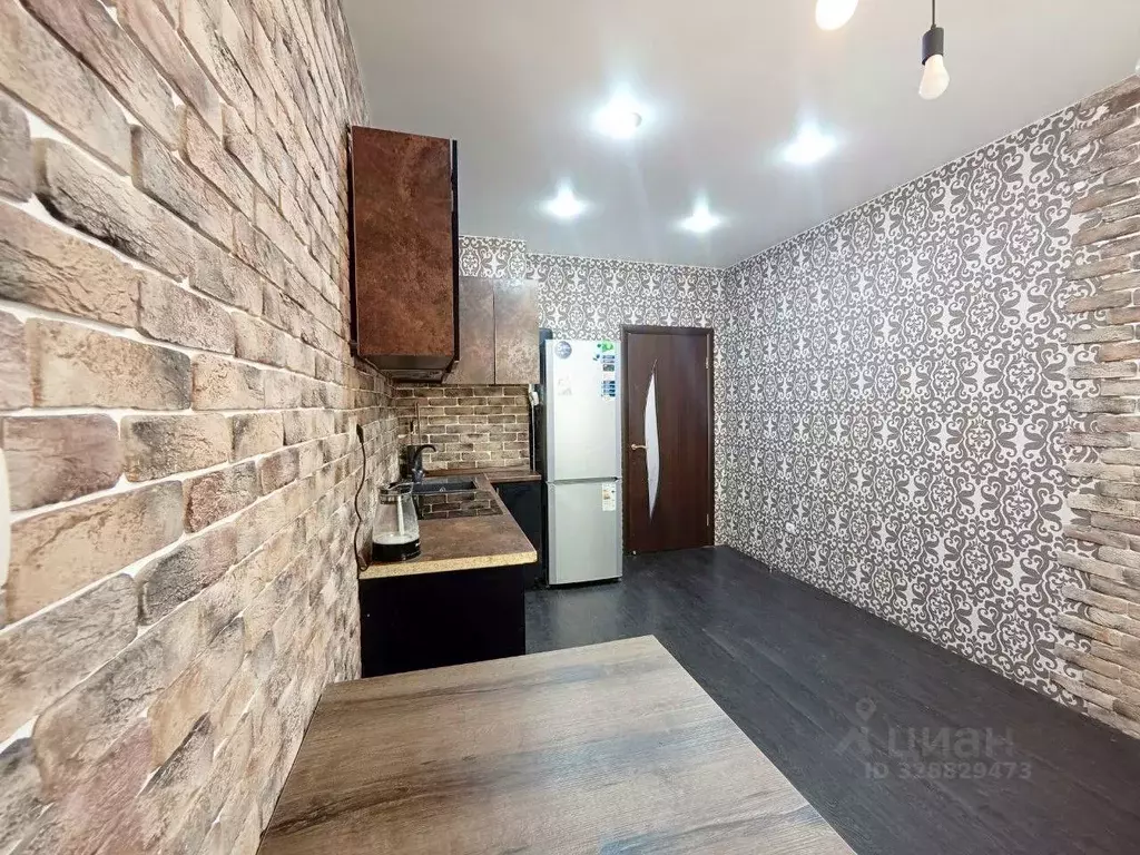 2-к кв. Краснодарский край, Краснодар Восточно-Кругликовская ул., 22/3 ... - Фото 2