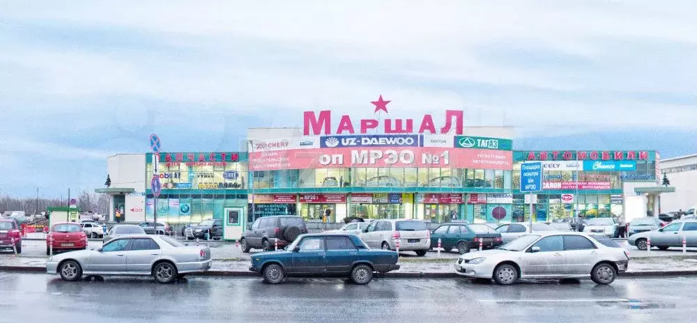 Офисное помещение 50 кв.м от собственника - Фото 0