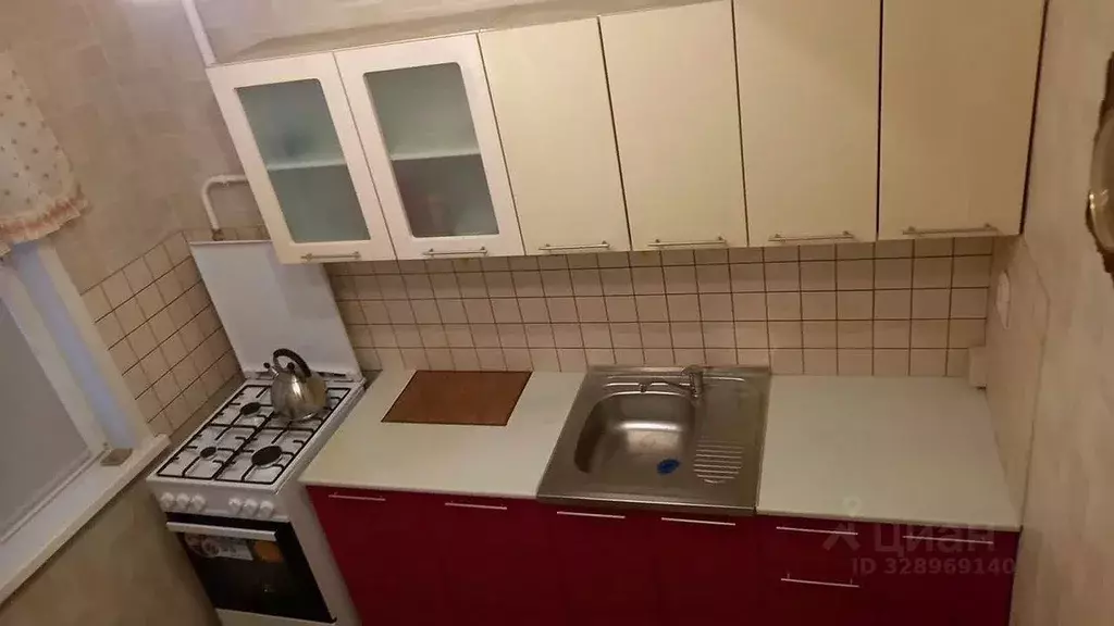 2-к кв. Москва Давыдковская ул., 10К6 (46.2 м) - Фото 1