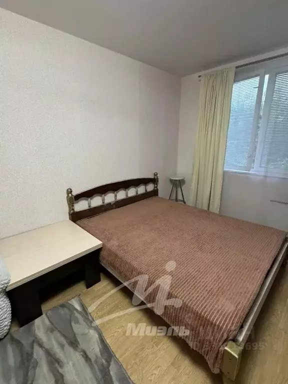 1-к кв. Москва Митинская ул., 49 (38.0 м) - Фото 1