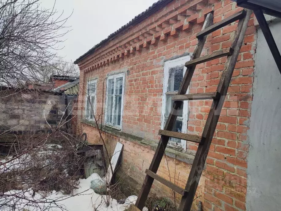 Дом в Ростовская область, Аксайский район, Мишкинское с/пос, Киров ... - Фото 1