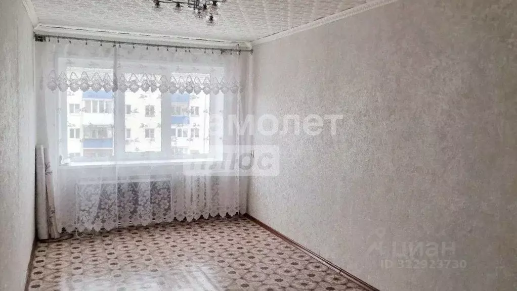 2-к кв. Нижегородская область, Кстово ул. 40 лет Октября, 7 (40.2 м) - Фото 1