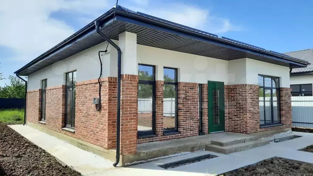 Дом 120 м на участке 5 сот. - Фото 1