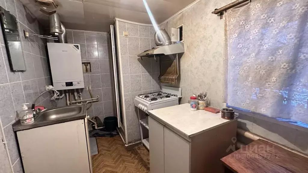 Дом в Владимирская область, Ковров ул. Дегтярева, 34 (50 м) - Фото 1