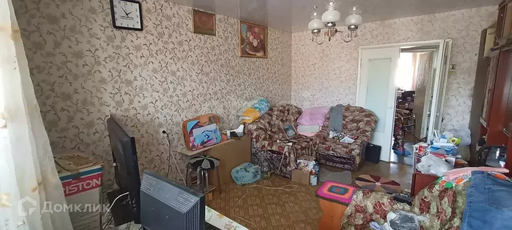 Продаётся 3-к квартира, 59.9 м - Фото 1