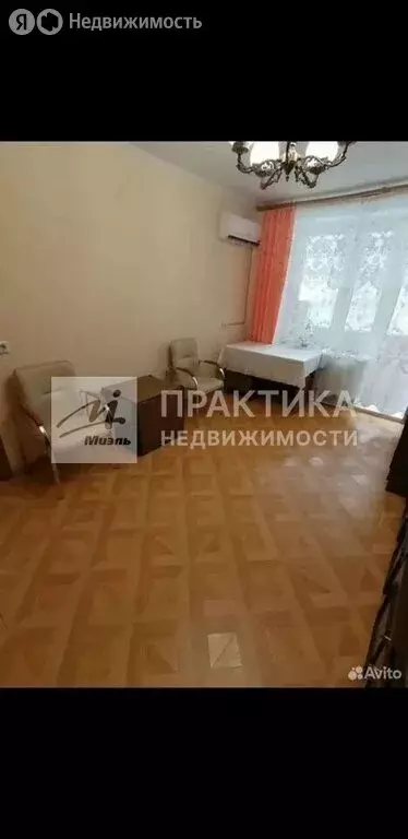 2-комнатная квартира: Люберцы, 1-й Панковский проезд, 21 (39.6 м) - Фото 1