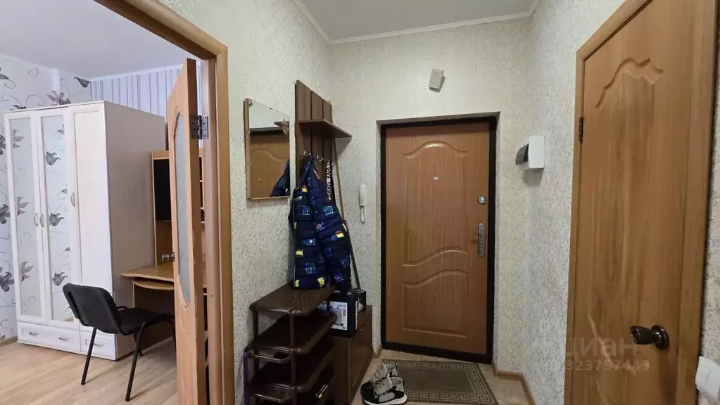 1-к кв. Псковская область, Псковский район, Завеличенская волость, д. ... - Фото 2