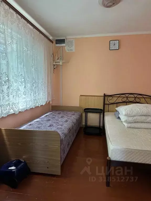 Дом в Крым, Ялта муниципальный округ, Симеиз пгт ул. Владимира ... - Фото 0