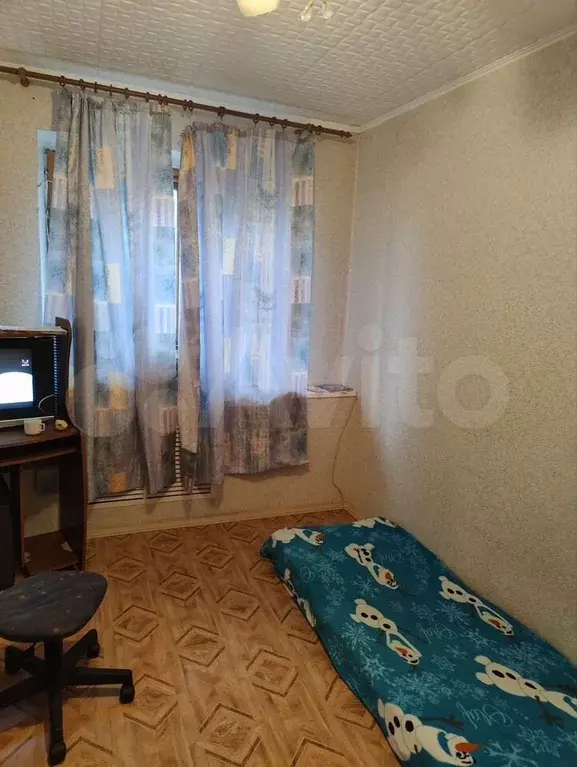 Комната 22,9 м в 5-к., 5/5 эт. - Фото 1