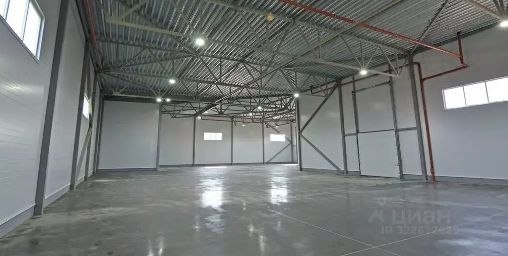 Офис в Ленинградская область, Ломоносовский район, Низинское с/пос, ... - Фото 0