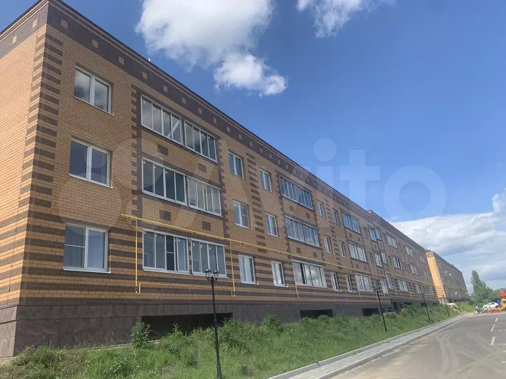 3-к. квартира, 63,2 м, 3/3 эт. - Фото 0