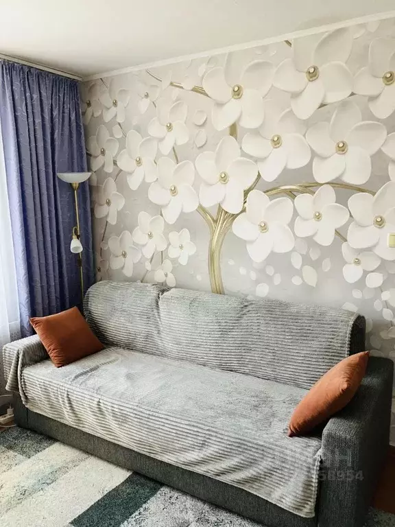 2-к кв. Москва ул. Вавилова, 84К4 (42.0 м) - Фото 1