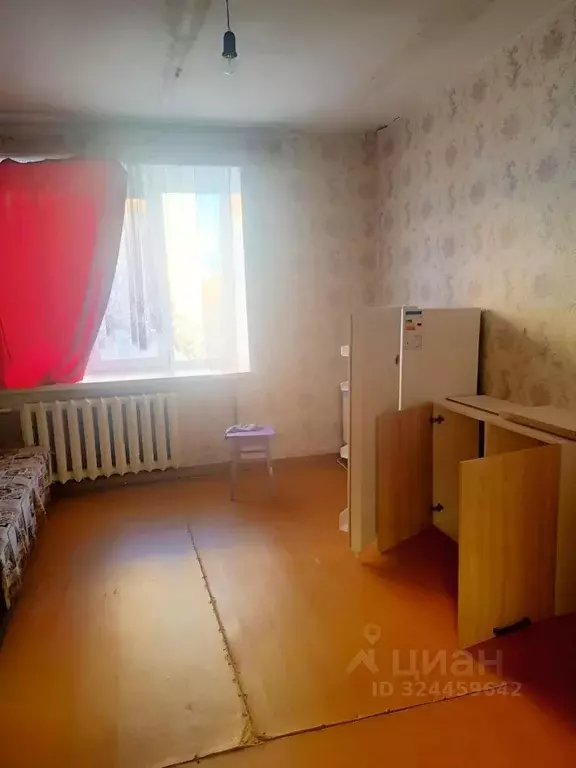 Комната Пермский край, Пермь ул. Героя Васькина, 11 (13.2 м) - Фото 2