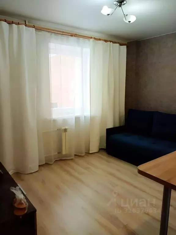 1-к кв. Иркутская область, Иркутск Первомайский мкр, ул. ... - Фото 2