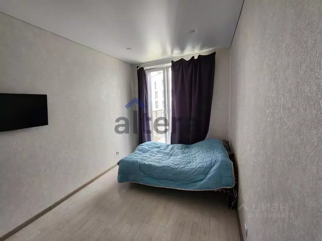 1-к кв. Татарстан, Зеленодольский район, Осиновское с/пос, с. Осиново ... - Фото 1