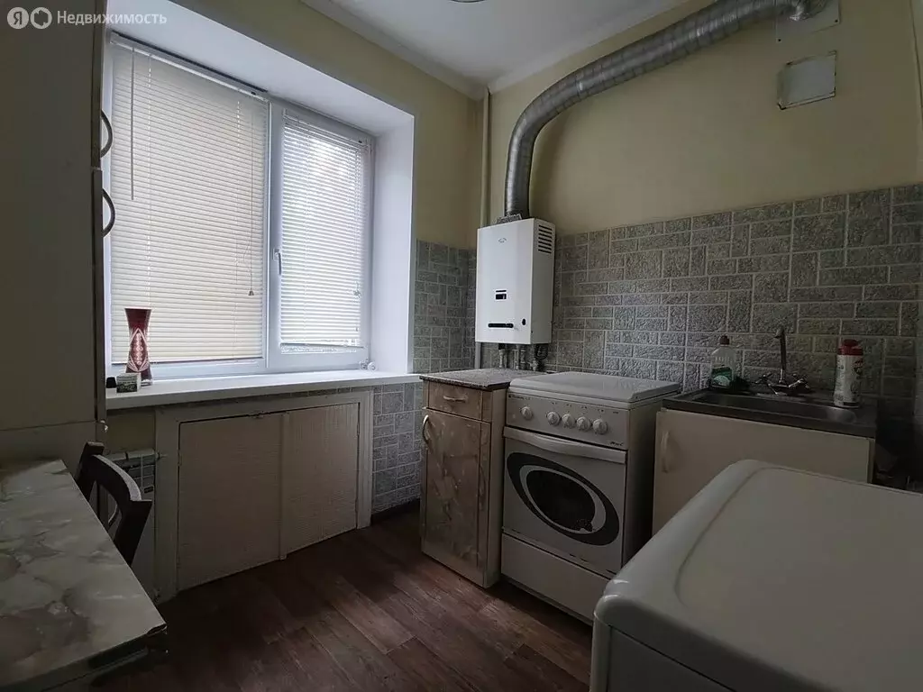 2-комнатная квартира: Орёл, Красноармейская улица, 11 (43.4 м) - Фото 0