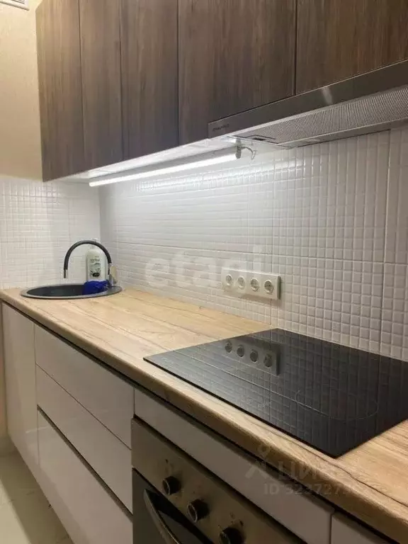 1-к кв. Тюменская область, Тюмень Дамбовская ул., 25к1 (55.0 м) - Фото 2