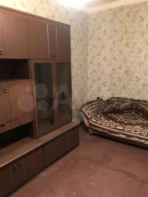 Комната 16 м в 2-к., 1/2 эт. - Фото 0