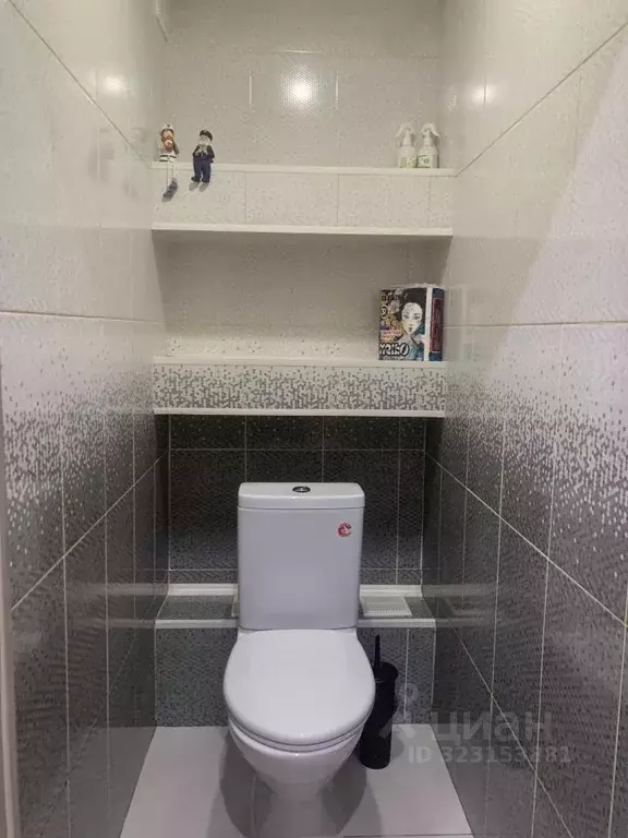 2-к кв. Саха (Якутия), Якутск ул. Лермонтова, 36/1 (51.0 м) - Фото 1