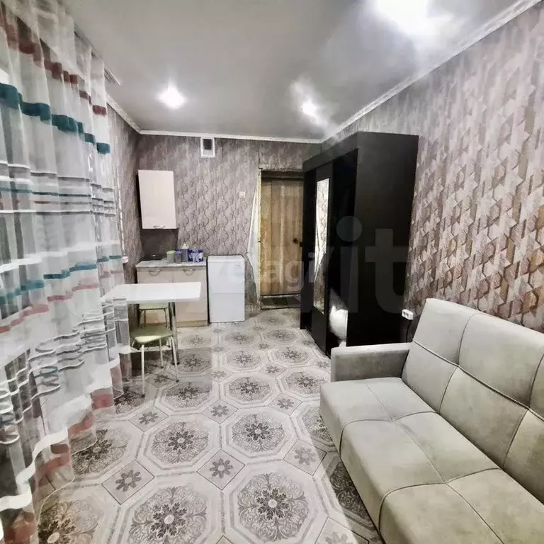 Комната 14 м в 1-к., 3/9 эт. - Фото 1