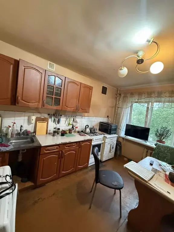 3-к. квартира, 91 м, 4/5 эт. - Фото 0