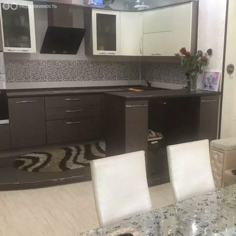 3-комнатная квартира: Тюмень, Солнечный проезд, 7 (114 м) - Фото 2