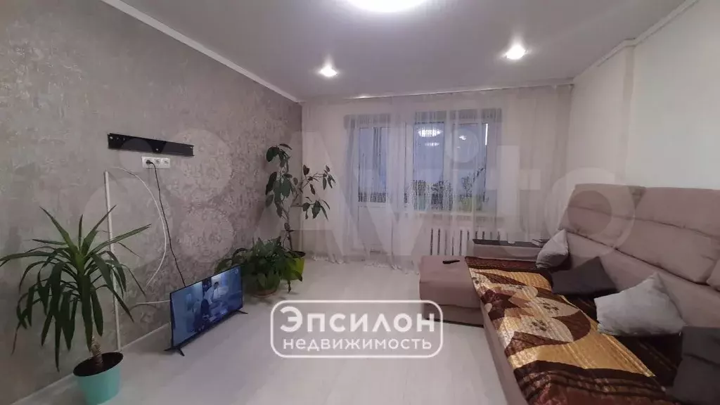 3-к. квартира, 61 м, 3/9 эт. - Фото 1