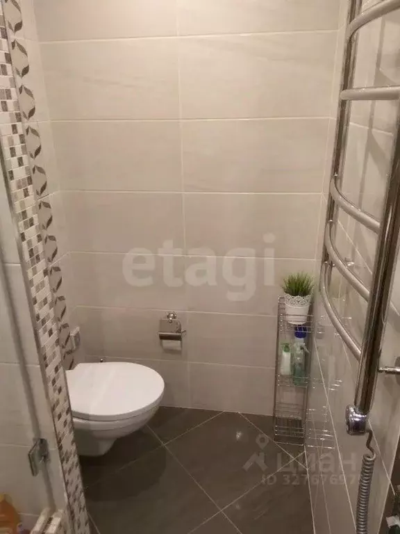 3-к кв. Алтайский край, Барнаул Пролетарская ул., 67/28 (76.0 м) - Фото 1