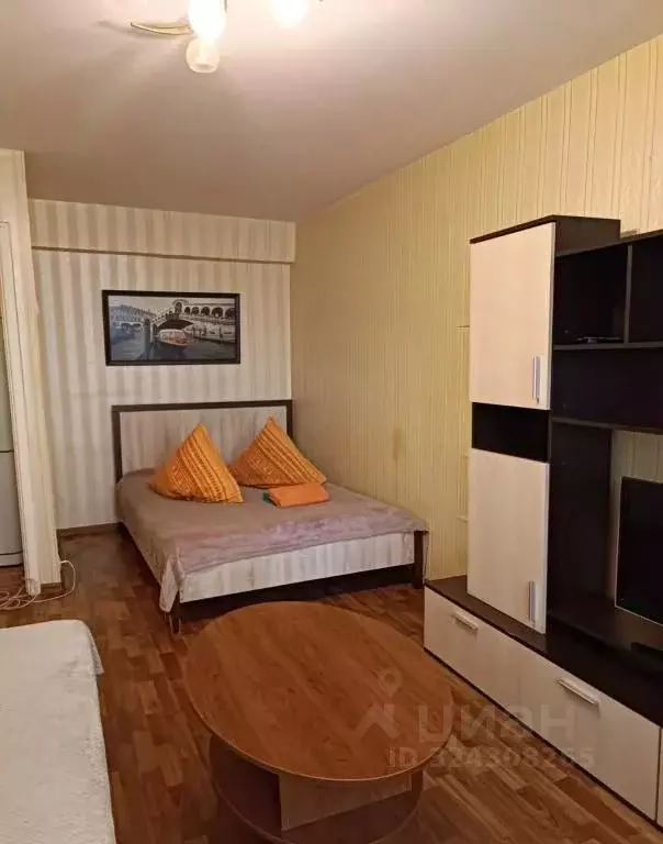 1-к кв. Москва Судостроительная ул., 1 (34.0 м) - Фото 1